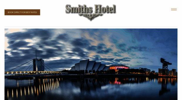 smiths-hotel.com