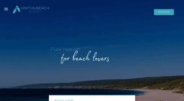 smithsbeachresort.com.au