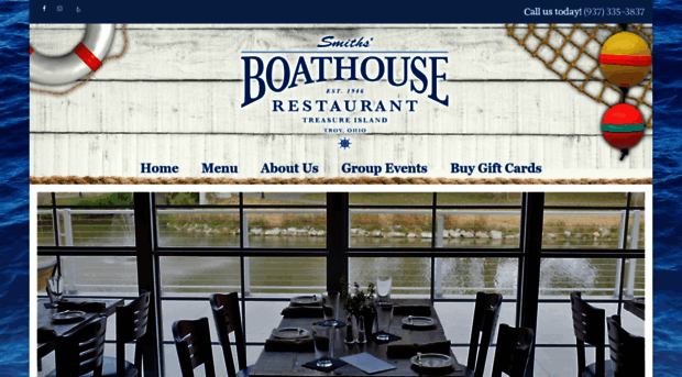 smithsboathouse.com