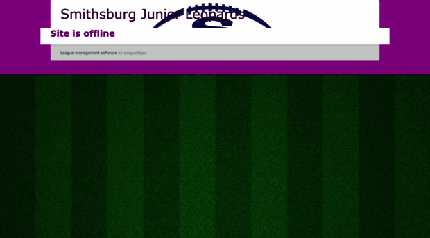 smithsburgjuniorleopards.leagueapps.com