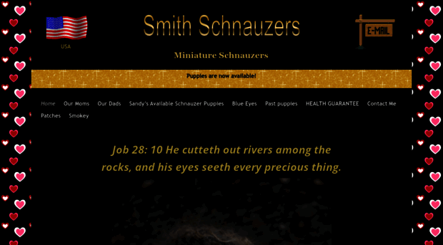 smithschnauzers.com