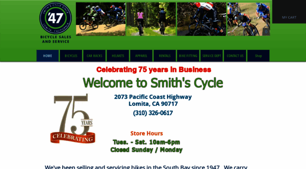 smithscycle.com