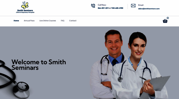 smithseminars.com