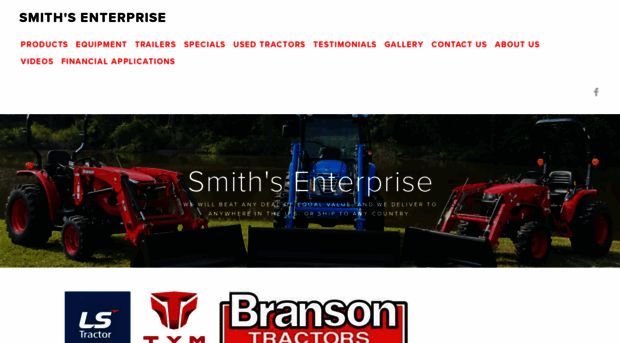 smithsenterprise.com