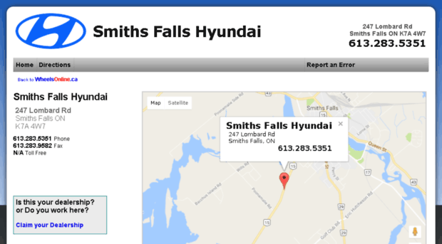 smithsfallshyundai.wheelsonline.ca