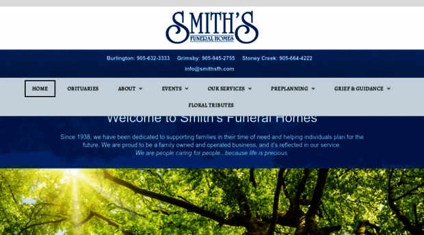 smithsfh.com