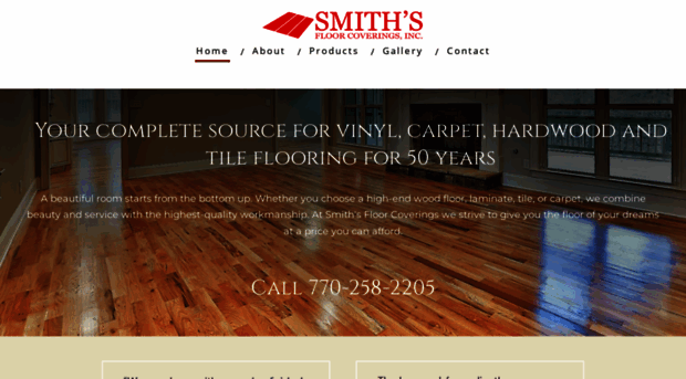 smithsfloorcoverings.com