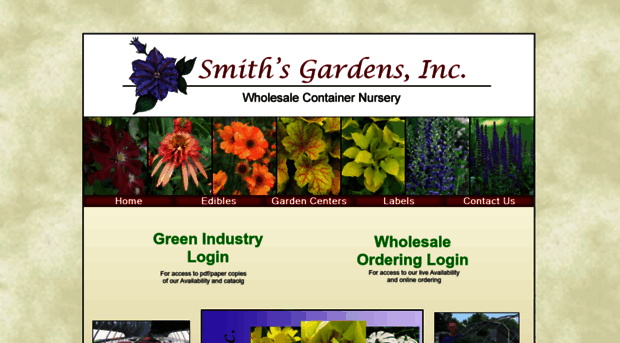 smithsgardensinc.com