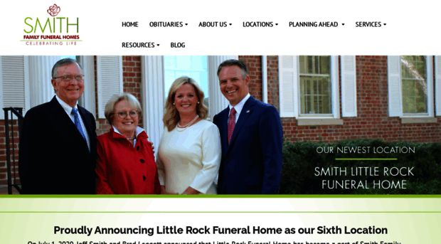 smithsherwoodfuneralhome.com