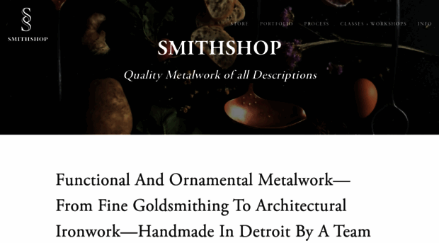 smithshopdetroit.com