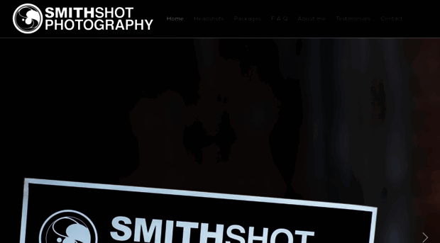 smithshotphotography.com