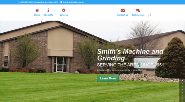 smithsmachinegrinding.com