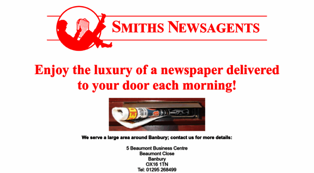 smithsnewsagents.co.uk