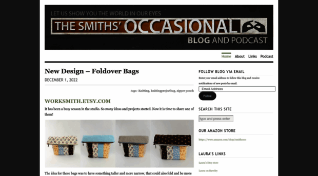 smithsoccasional.wordpress.com