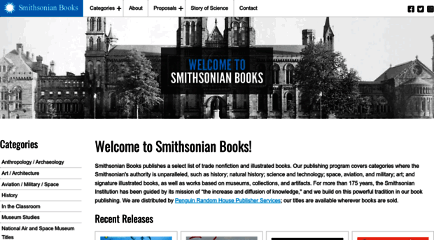 smithsonianbooks.com