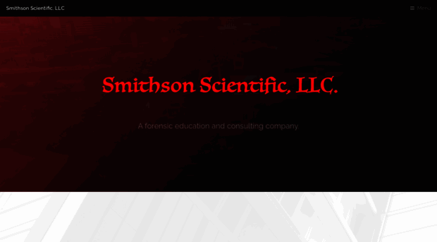 smithsonscientific.com