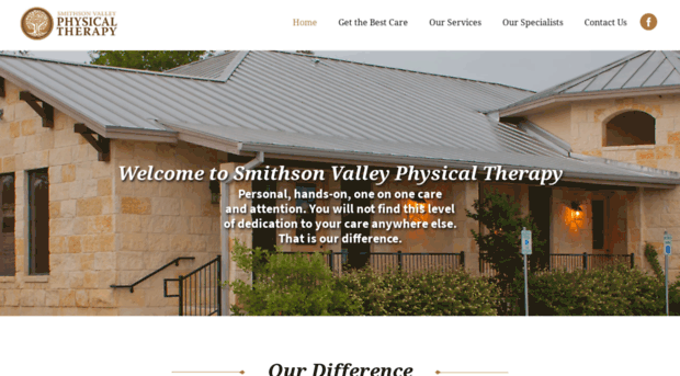 smithsonvalleypt.com