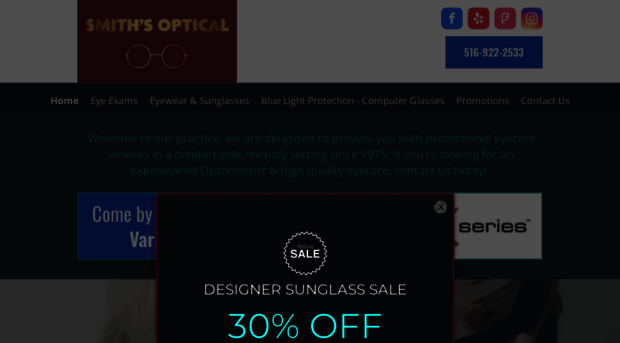 smithsoptical.com