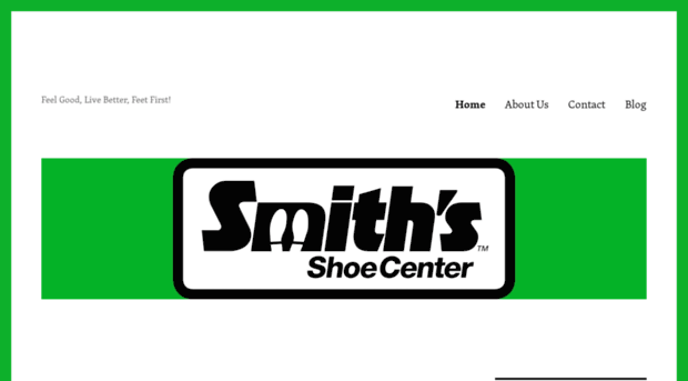 smithsshoecenter.com