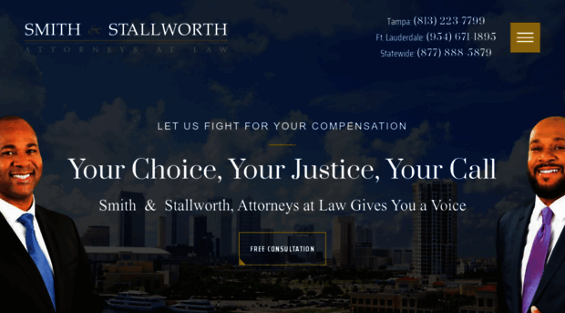 smithstallworth.com