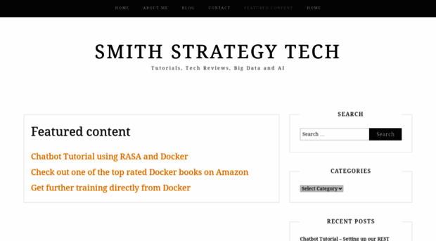 smithstrategy.com