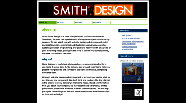 smithstreetdesign.com
