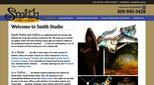 smithstudiogeneseo.com