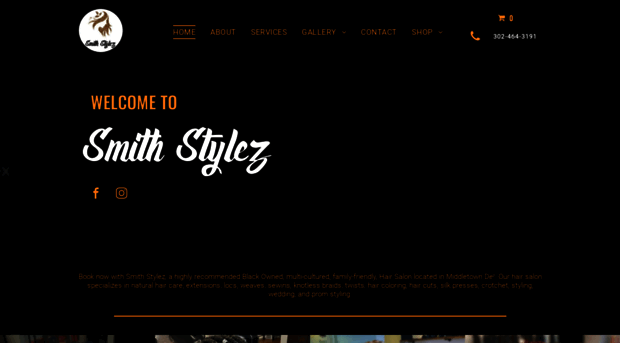 smithstylez.com