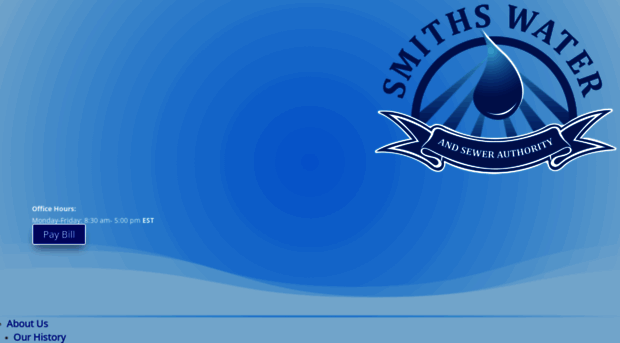 smithswater.com