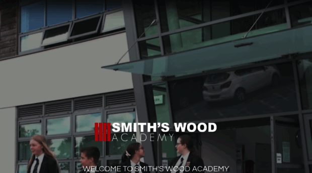 smithswood.co.uk