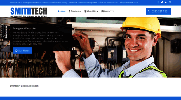 smithtech.co.uk