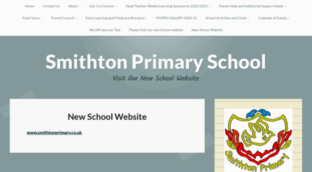 smithtonprimary.wordpress.com