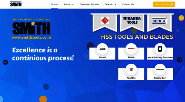 smithtools.co.in