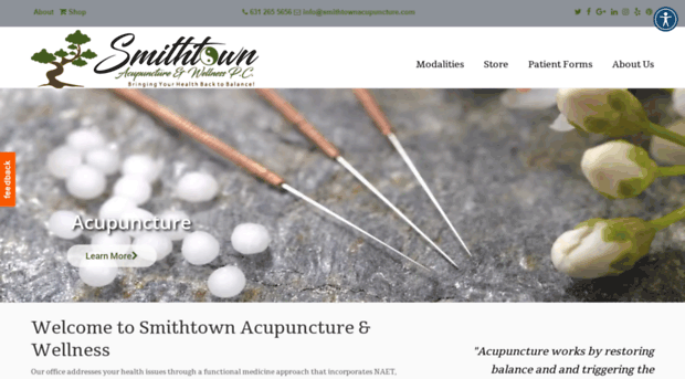 smithtownacupuncture.com