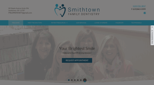 smithtownfamilydentistry.com