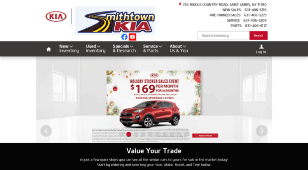 smithtownkia.com