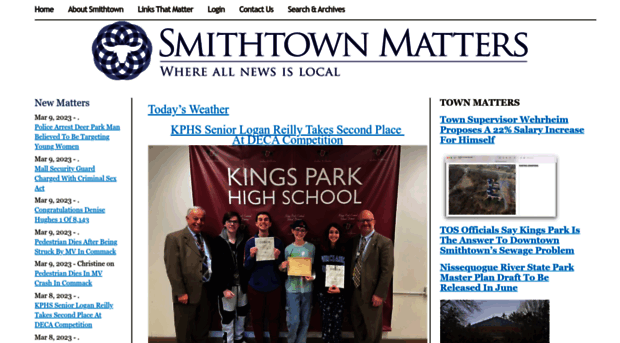 smithtownmatters.com