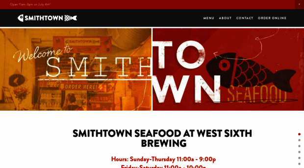 smithtownseafood.com