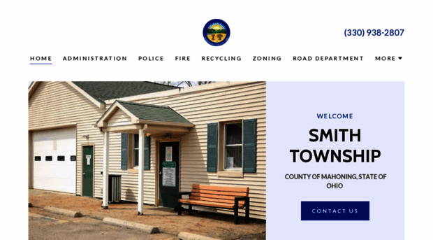 smithtownship.net