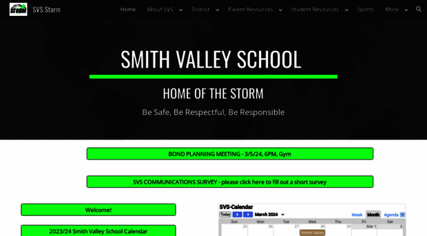 smithvalleyschool.org