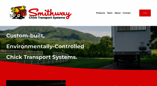 smithwayinc.com