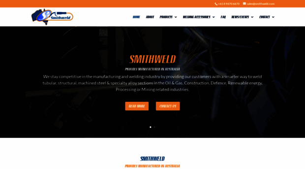 smithweld.com