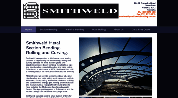 smithweldbending.com.au