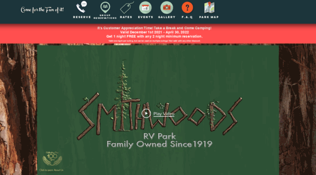 smithwoodsrvpark.com