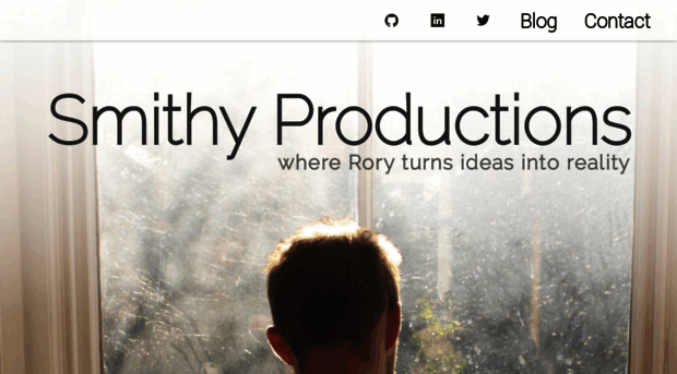 smithy.productions