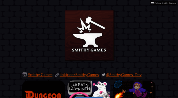 smithygames.itch.io