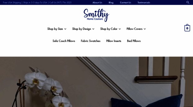 smithyhomecouture.com