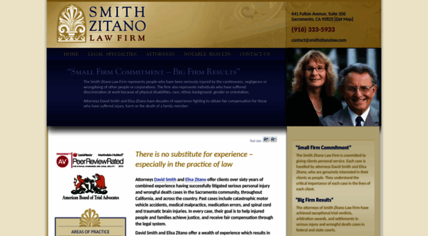 smithzitanolaw.com