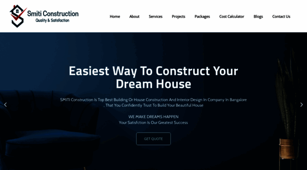 smiticonstruction.com