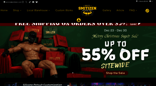smitizen.com